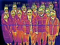 Thermal Imaging Cameras